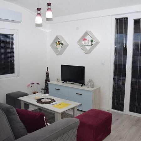 Markos Towers Apartments Prilep Extérieur photo