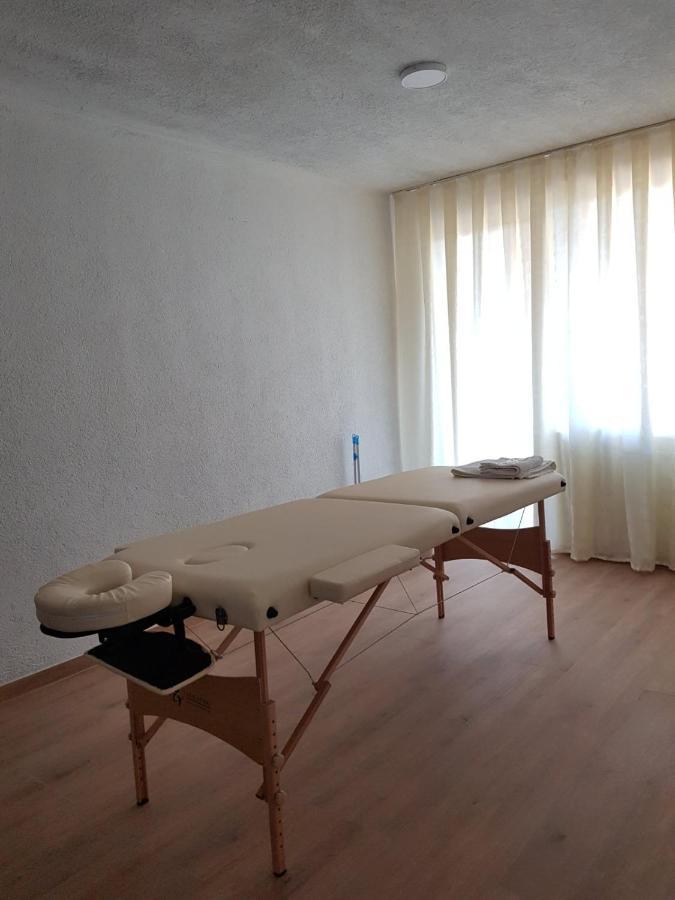 Markos Towers Apartments Prilep Extérieur photo