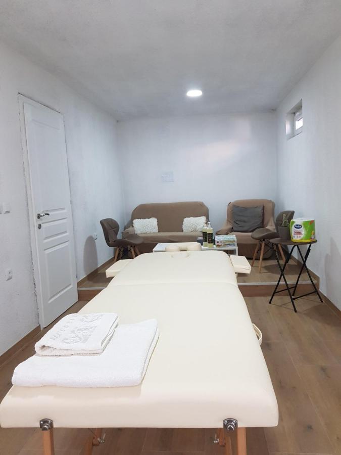 Markos Towers Apartments Prilep Extérieur photo