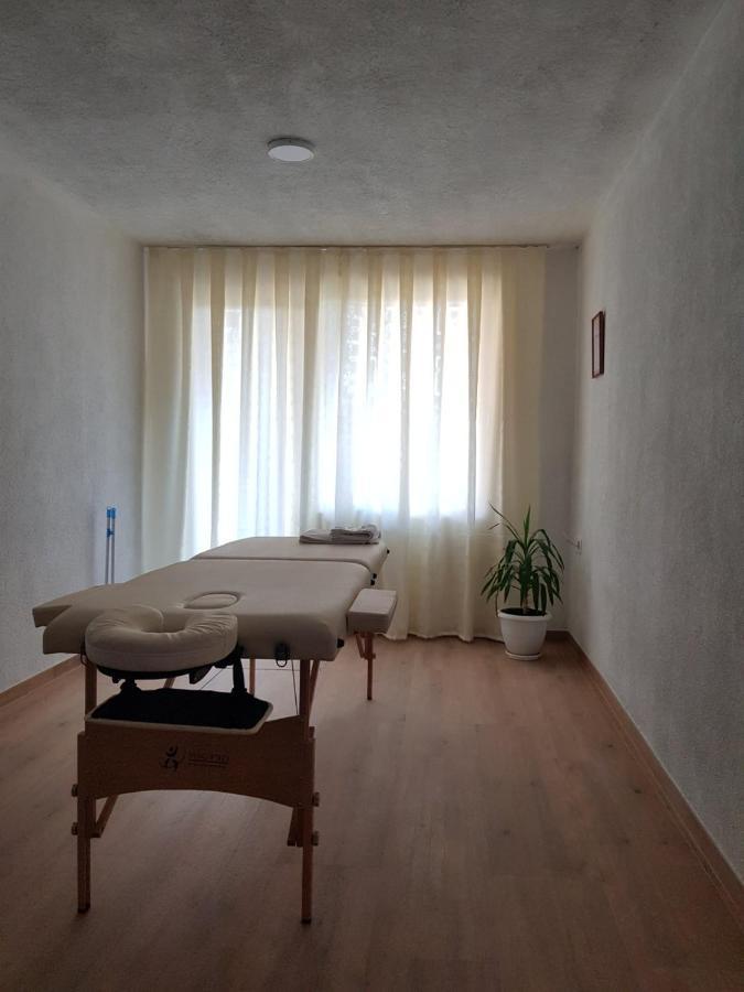 Markos Towers Apartments Prilep Extérieur photo