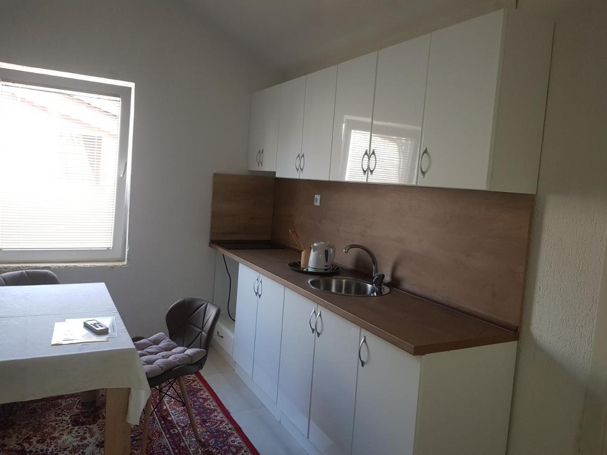 Markos Towers Apartments Prilep Extérieur photo