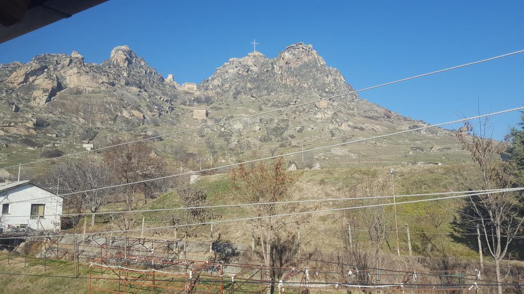 Markos Towers Apartments Prilep Extérieur photo