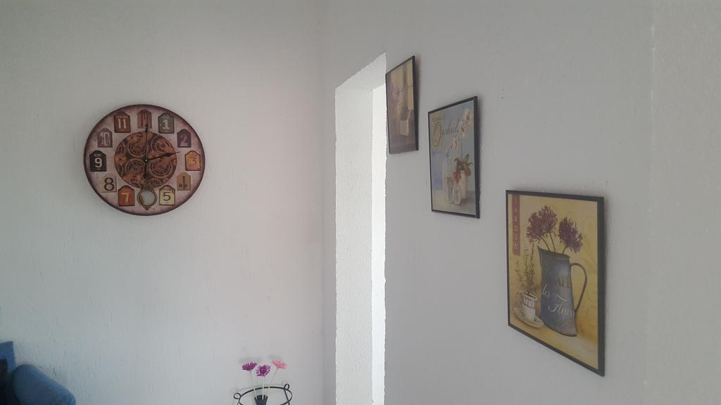 Markos Towers Apartments Prilep Extérieur photo