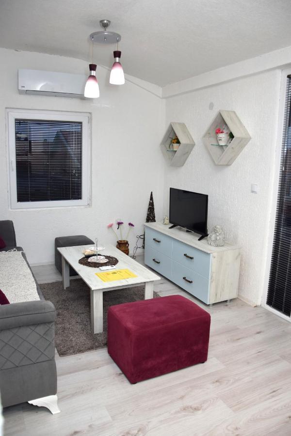 Markos Towers Apartments Prilep Extérieur photo