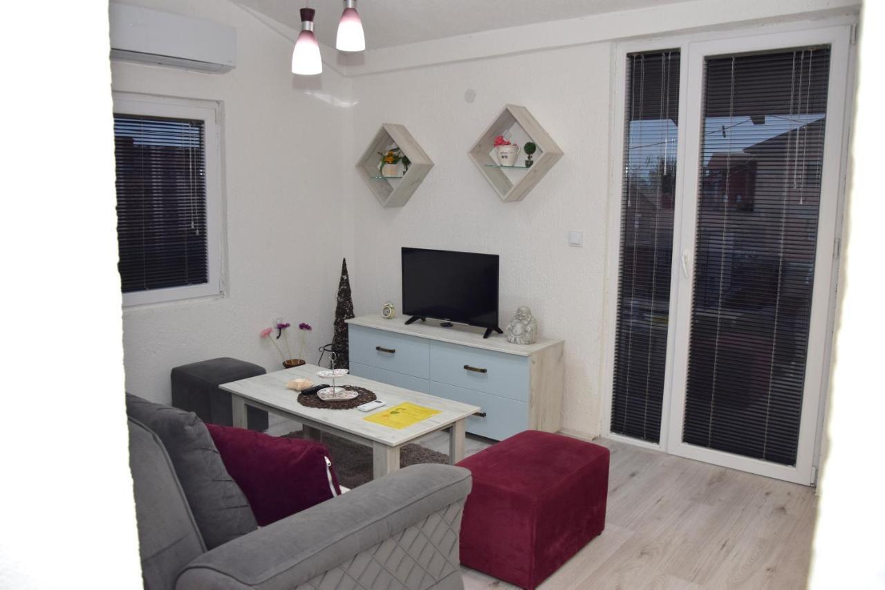 Markos Towers Apartments Prilep Extérieur photo