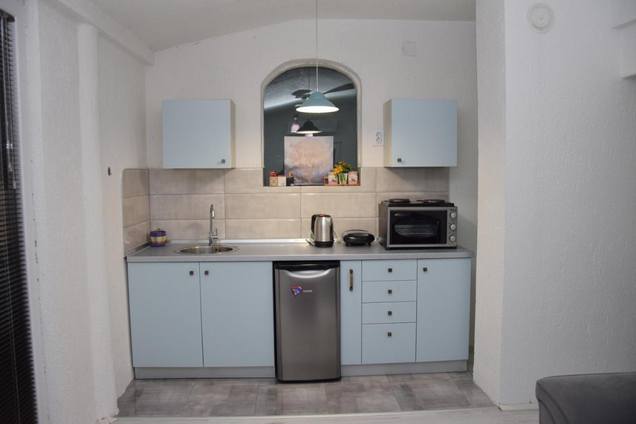 Markos Towers Apartments Prilep Extérieur photo