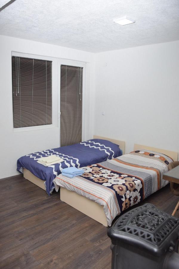 Markos Towers Apartments Prilep Extérieur photo