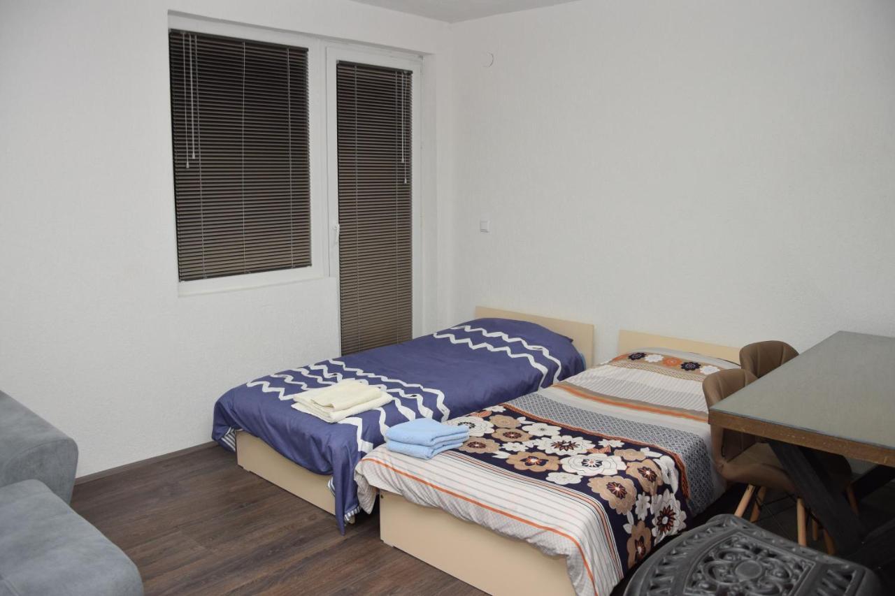 Markos Towers Apartments Prilep Extérieur photo