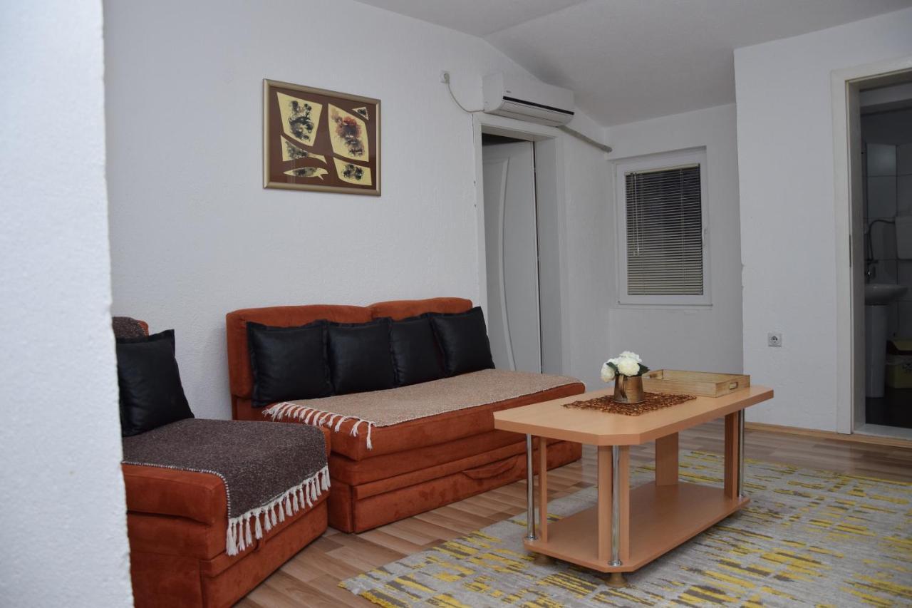 Markos Towers Apartments Prilep Extérieur photo