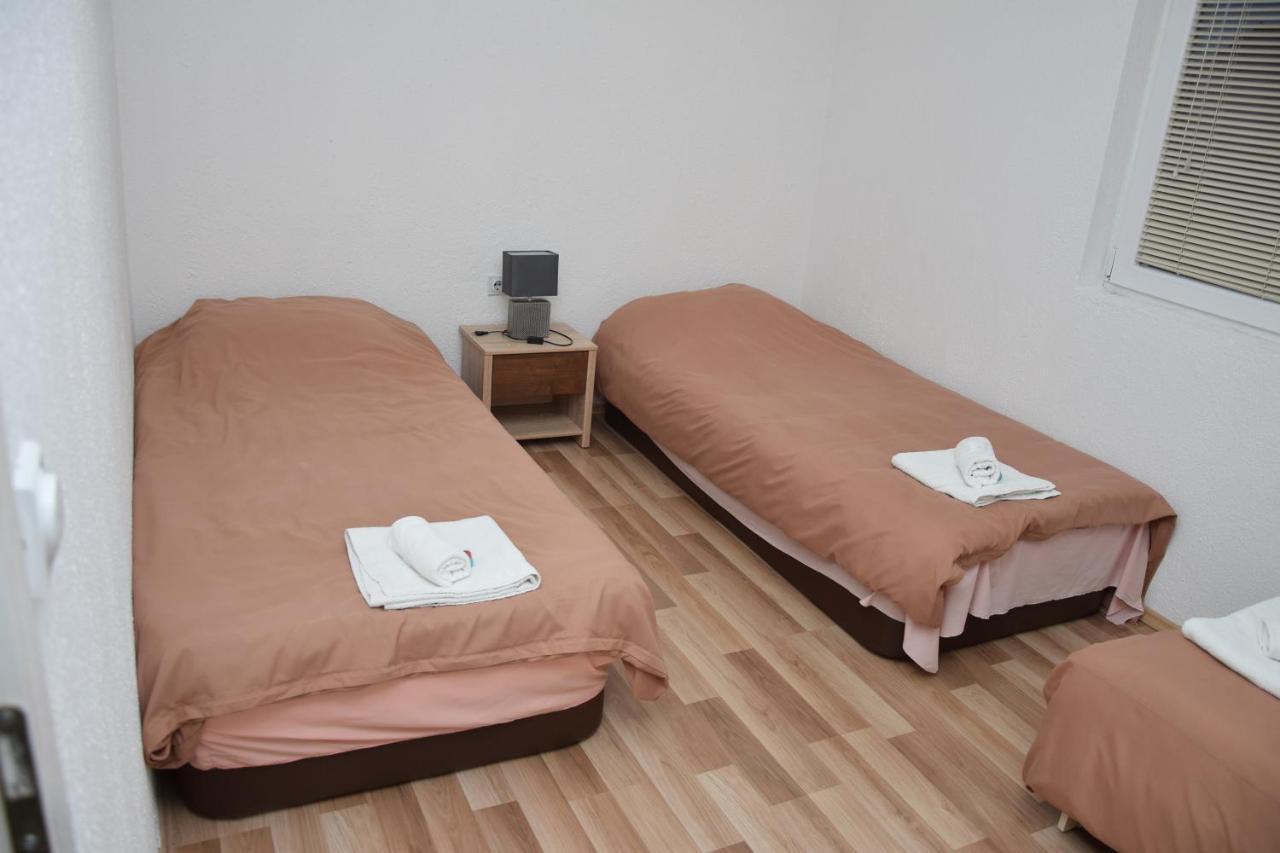 Markos Towers Apartments Prilep Extérieur photo